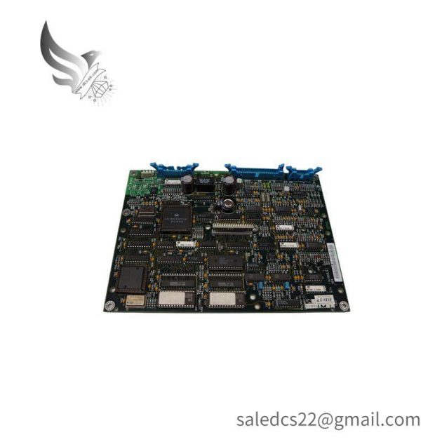 ABB SNAT 603 CNT Control Board Assembly