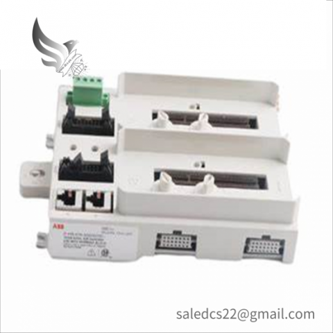 ABB SPCJ4D34-AA PLC Module for Industrial Automation