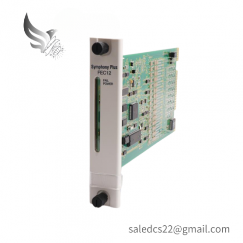 ABB SPDSI22 DCS Module - Advanced Control Solution for Industrial Automation