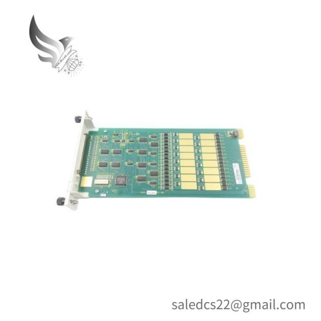 ABB SPSDI14 Digital Output Module, Advanced Industrial Control Solution