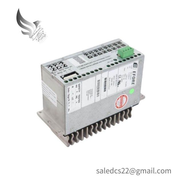 ABB SR92D39O | 3HAC12934-1 DSQC6O8 | Frequency Converter