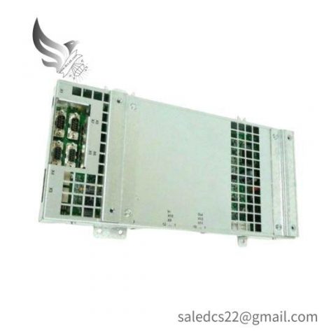 ABB SYN5200a-Z, V217, 3BHB006713R0217 Control Module