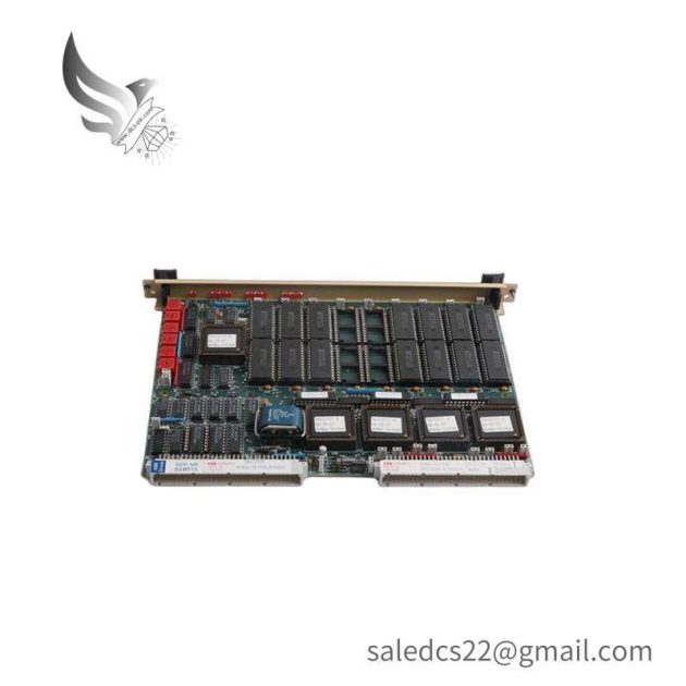 ABB SYN5201A-Z, V277 3BHB006714R0277 Industrial Control Module