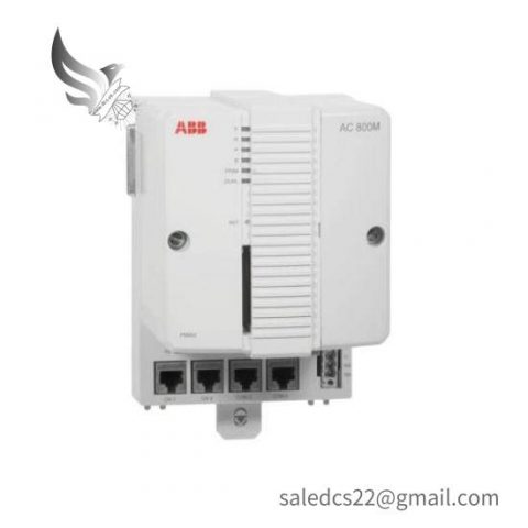 ABB TB852 3BSC950263R1 - High-Performance Industrial Module