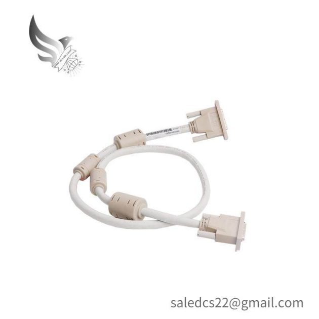 ABB TK851V010 3BSC950262R1 - High-Quality Connection Cable for Reliable Automation Solutions