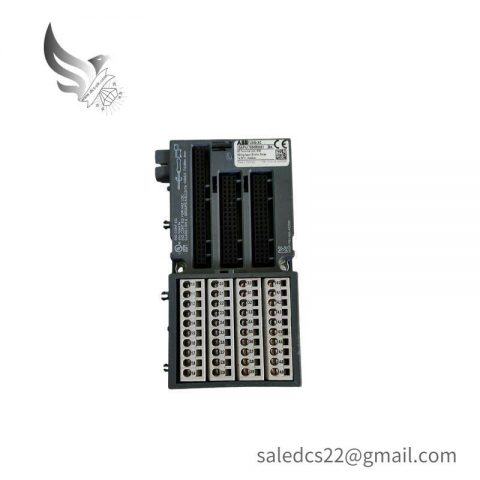 ABB TU532-XC | 1SAP417000R0001 | I/O Terminal Unit - Precision Control Solutions