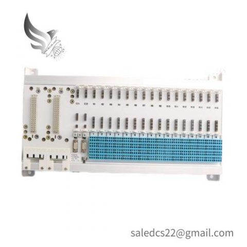 ABB TU921S | 3KDE175111L9210 | Redundant Termination Unit