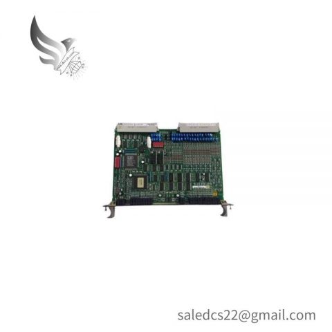 ABB UAC326AE HIEE401481R1 HIEE410409P104 Industrial Control Board