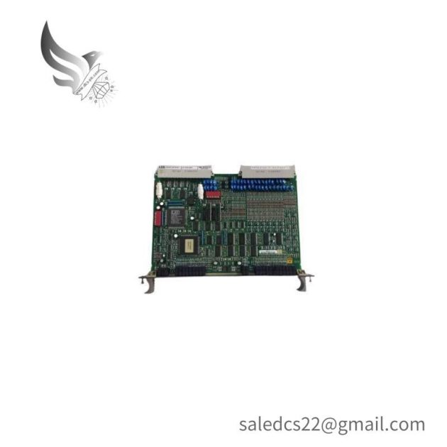 ABB UAC326AE HIEE401481R1 HIEE410409P104 Industrial Control Board