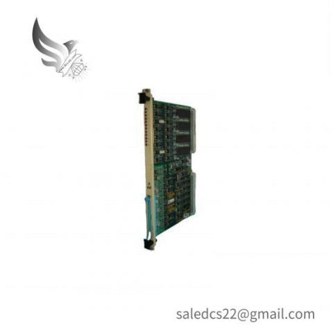 ABB UC86-8CH 57275871 - Counter Board, Industrial Automation Components