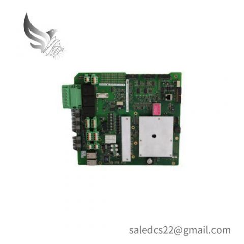 ABB UC D240 A101 3BHE022287R0001 Converter Module