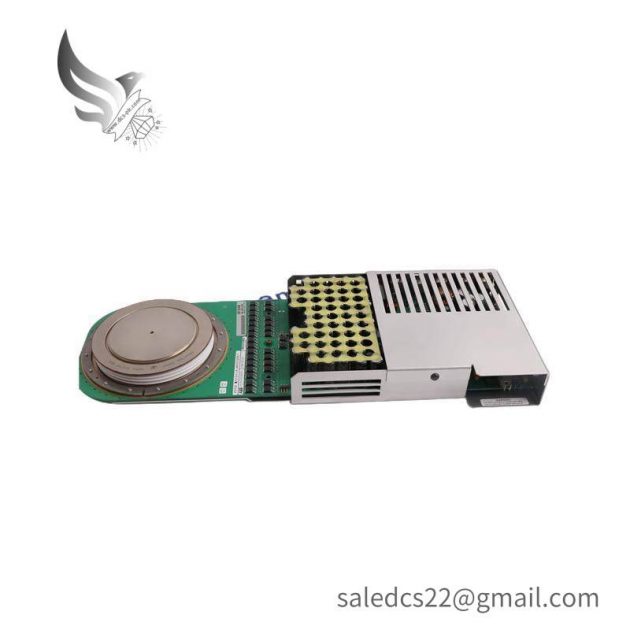 ABB UFC039A01 3EHL402791R0001 Communication Board: Industrial Communication Module for Advanced Automation Solutions