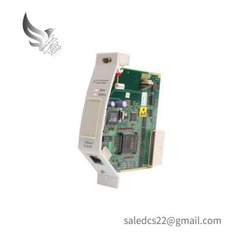 ABB UFC760BE01 3BHB007030R0001 Module Controller