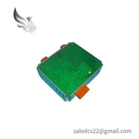 ABB UNS0868B-P,V2 | 3BHE013940R0002 Power Supply Module