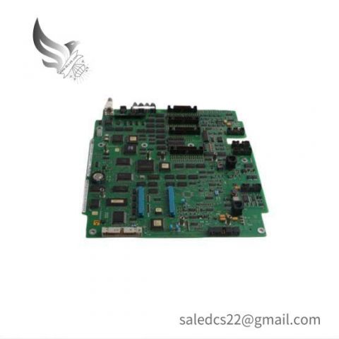 ABB UNS2880B-P 3BHE014967R0002 COB PCB Assembled: Advanced Control Module for Industrial Automation