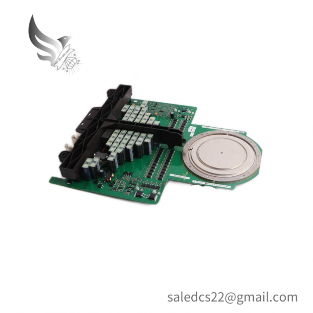 ABB UNS2882A-P,V1 PLC Interface Board, 25.5 x 24 x 3.5 cm