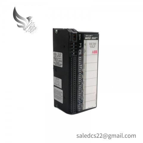 ABB UNS3670A-Z V2 - High-Performance PLC Module for Industrial Automation