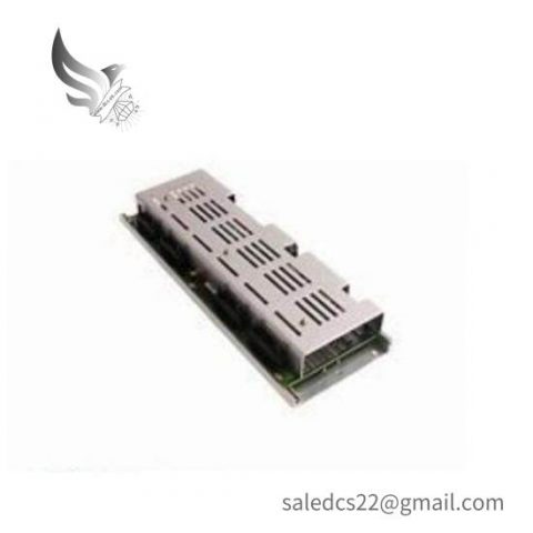 ABB's UPC090AE01 HIEE300661R1 - Industrial Control Module