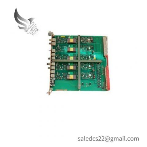 ABB UR B512 D15 3EHL409319R0001 - Advanced Control Module