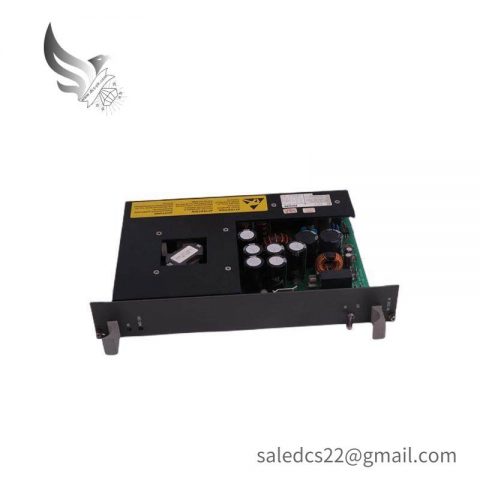 ABB VV01 VV 01 Module: Industrial Automation Control Core Component