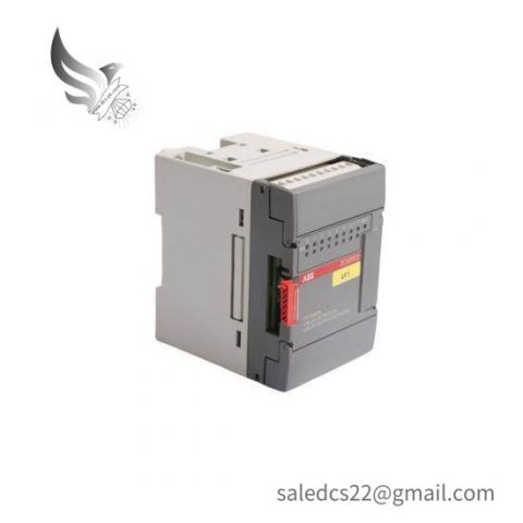 ABB XO08R2-A4.0 1SBP260109R1001 Relay Output Extension Module - Industrial Automation Innovation