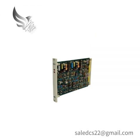 ABB XS305B-E Board: Control Module for Industrial Automation