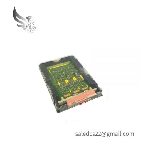 ABB XS321A-E GJR2252900R0001 PC BOARD: Advanced Control Solutions for Industrial Automation