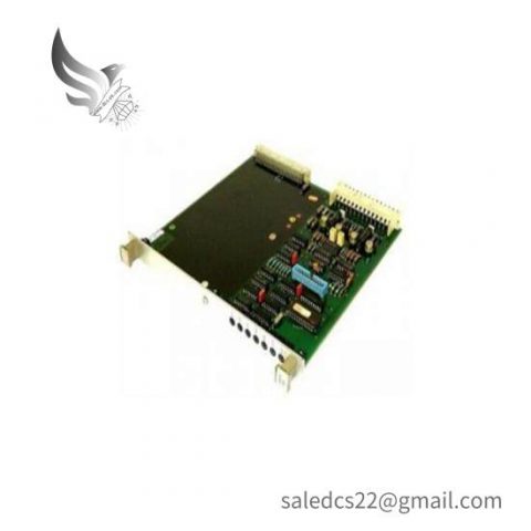 ABB YB161102-AD Resolver Exciter Board