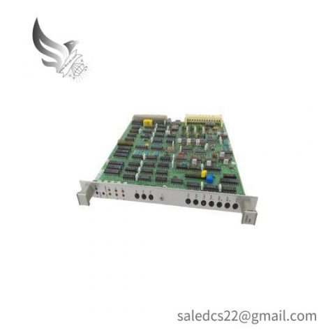 ABB YB161102-AE/7 - Circuit Board Resolver Digital Board, for Advanced Industrial Automation Solutions