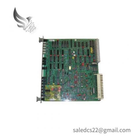 ABB YB161102-CC Industrial Circuit Controller Board