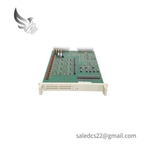 ABB YB560103-BD/3 I/O Automation Board