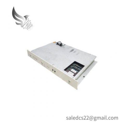 ABB YB560103-BN: Precision Control Board for Industrial Automation