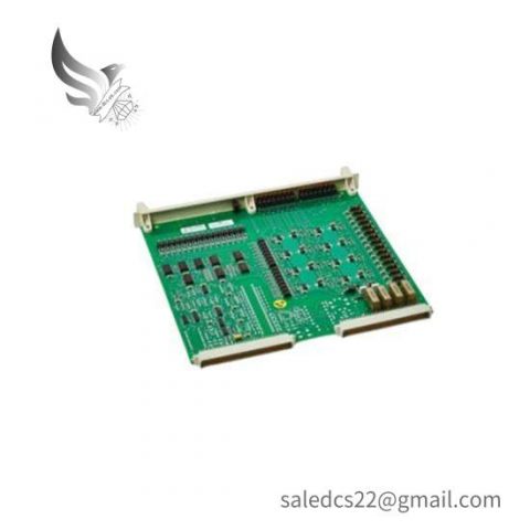 ABB YB560103-DB/3 PCB Board Digital I/O