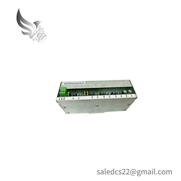 ABB YPC111A | 61004955 | Optical Distributor Module