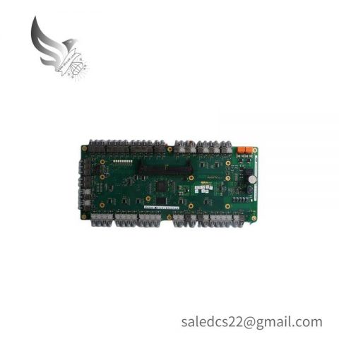 ABB YPG106A YT204001-BL Analog Input Board for Industrial Automation