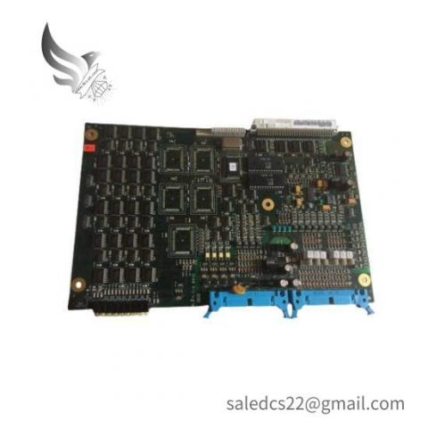 ABB YPH 108B(61156844) - High Precision Measurement Board