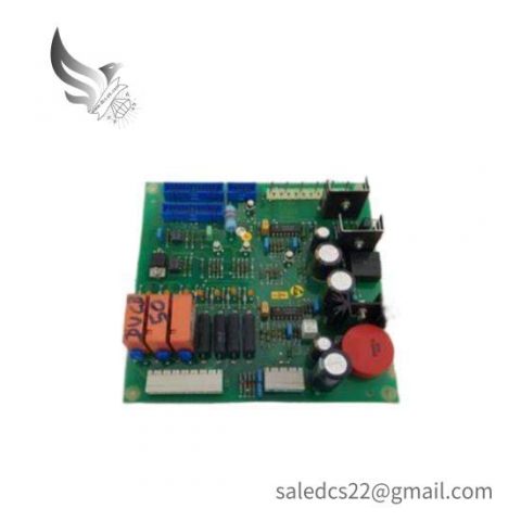 ABB YPI105C YT204001-BK Modem Board - Industrial Automation Solutions