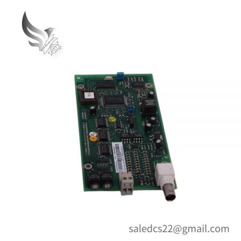 ABB YPK112A - 3ASD5730011A133 Communication Module