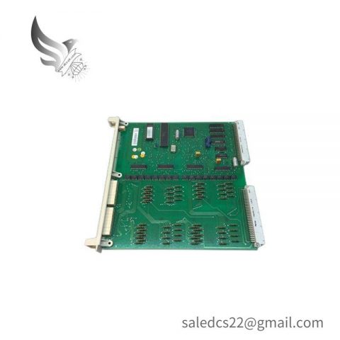 ABB YPK112A | 3ASD573001A13 Communication Module - Industrial Automation Solutions