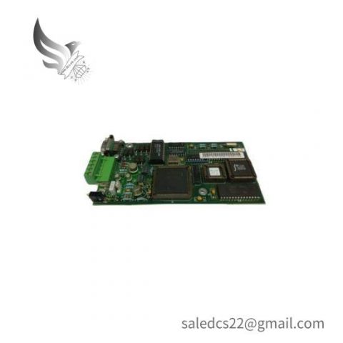 ABB YPK113A - 61002774 UART Communication Module