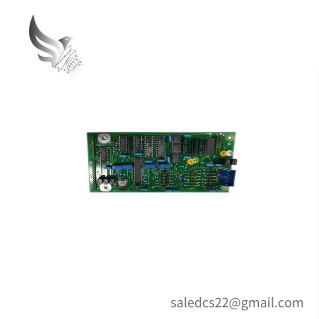 ABB YPM106E YT204001-FN Industrial Control Board