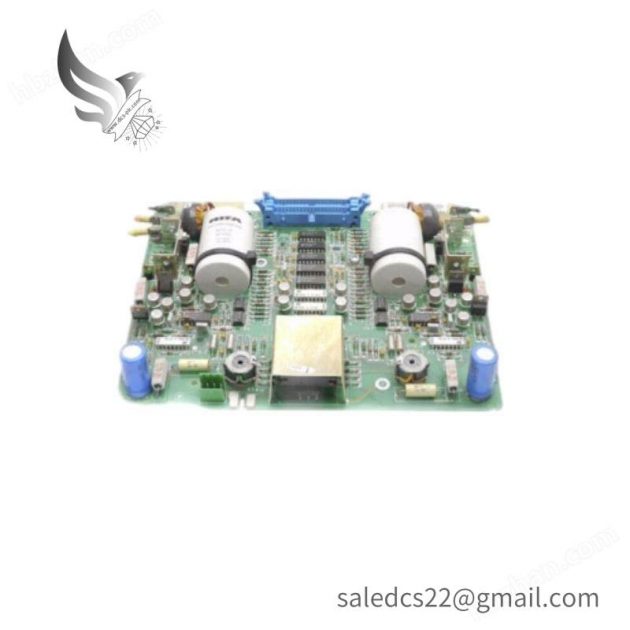 ABB YPN104C YT204001-DS Circuit Board for Industrial Automation