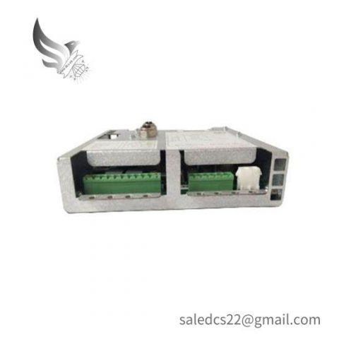 ABB YPO105E YT204001-FR Serial Link Module