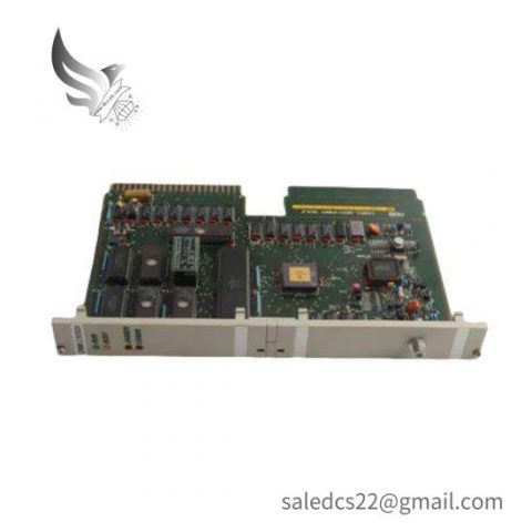 ABB YPP109A YT204001-DL PC BOARD - Advanced Control Module for Industrial Automation