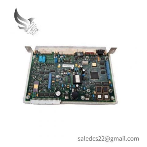 ABB YPP110A - YPP-110A Control Board, Industrial Automation Module