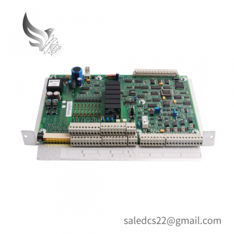 ABB YPQ110A | 3ASD573001A5 | DCS Module