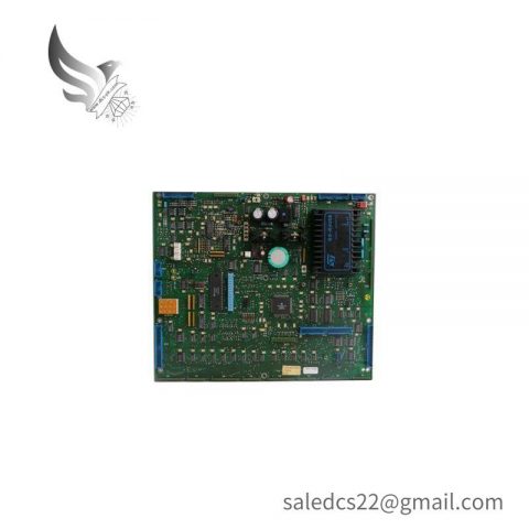 ABB YPQ201A YT204001-KA/5 Industrial Control Module