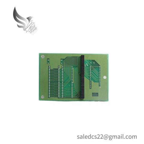 ABB YPR201A YT204001-KE Main Board: Industrial Automation Core Component