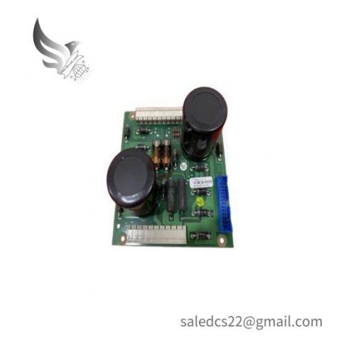 ABB YXE152A YT204001-AF Industrial Control Card