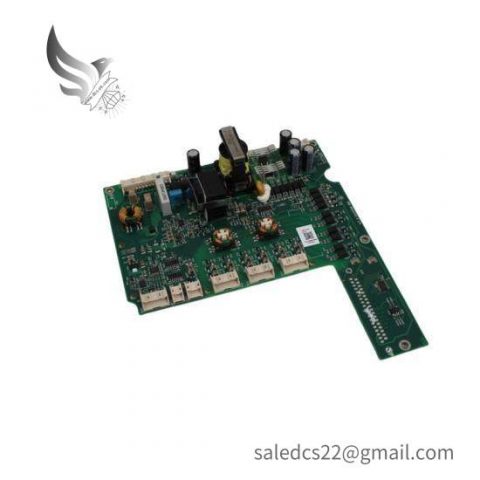 ABB ZINT-541 | 3AUA0000065896R | Inverter Power Board